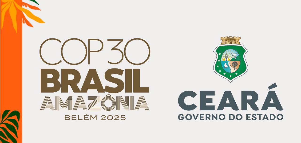 Ceará protagonista na transição energética: hidrogênio verde e caatinga em destaque na COP 30