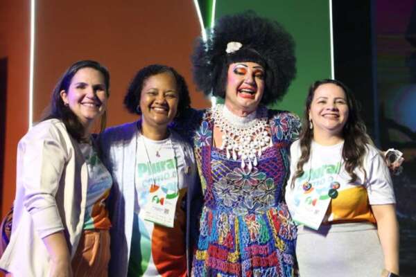 Premiação Ceará Awards 2025 consagra protagonistas que movem a inovação cearense na FdC