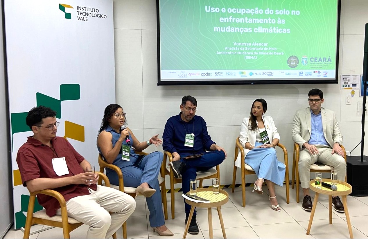 COP 30: Sema destaca unidades de conservação no enfrentamento às mudanças climáticas