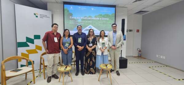 COP30: Ceará leva protagonismo com o CAR e ações de reposição florestal