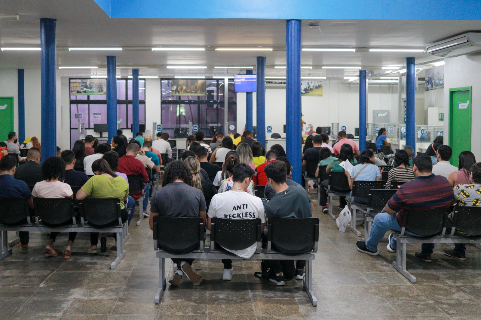 Secretaria do Trabalho, Sebrae/CE e IDT inauguram novo espaço de atendimento ao empreendedor