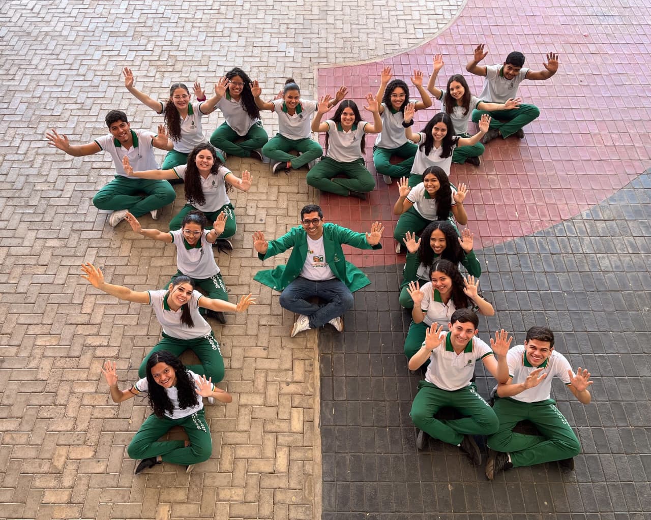 Rede estadual tem oito premiados na Olimpíada Brasileira dos Professores de Matemática