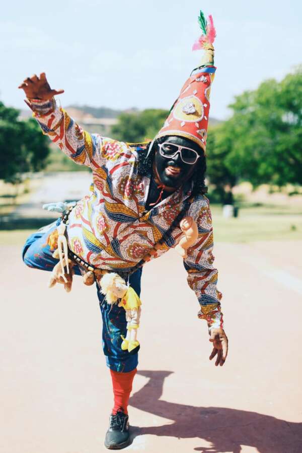 Jovens do sistema socioeducativo se apresentam no Festival Cultura, Regionalidade, Intervenção e Arte