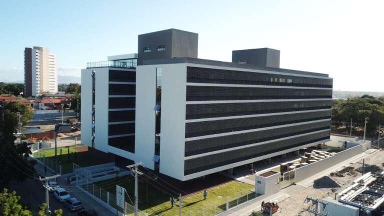 Excelência e acessibilidade: Projeto da SOP é premiado no 3° Prêmio de Arquitetura, Urbanismo e Cidade