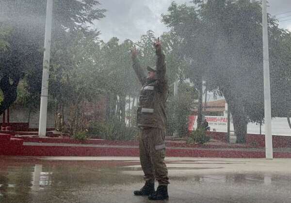 Missão Cumprida: como se dá a despedida de quem dedica sua vida à missão de salvar