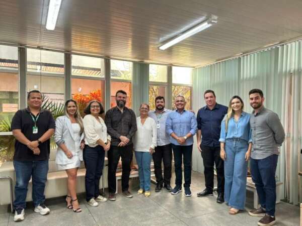 EGPCE disponibiliza Ambiente Virtual de Aprendizagem personalizado para municípios cearenses