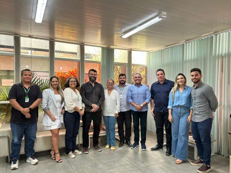 EGPCE disponibiliza Ambiente Virtual de Aprendizagem personalizado para municípios cearenses