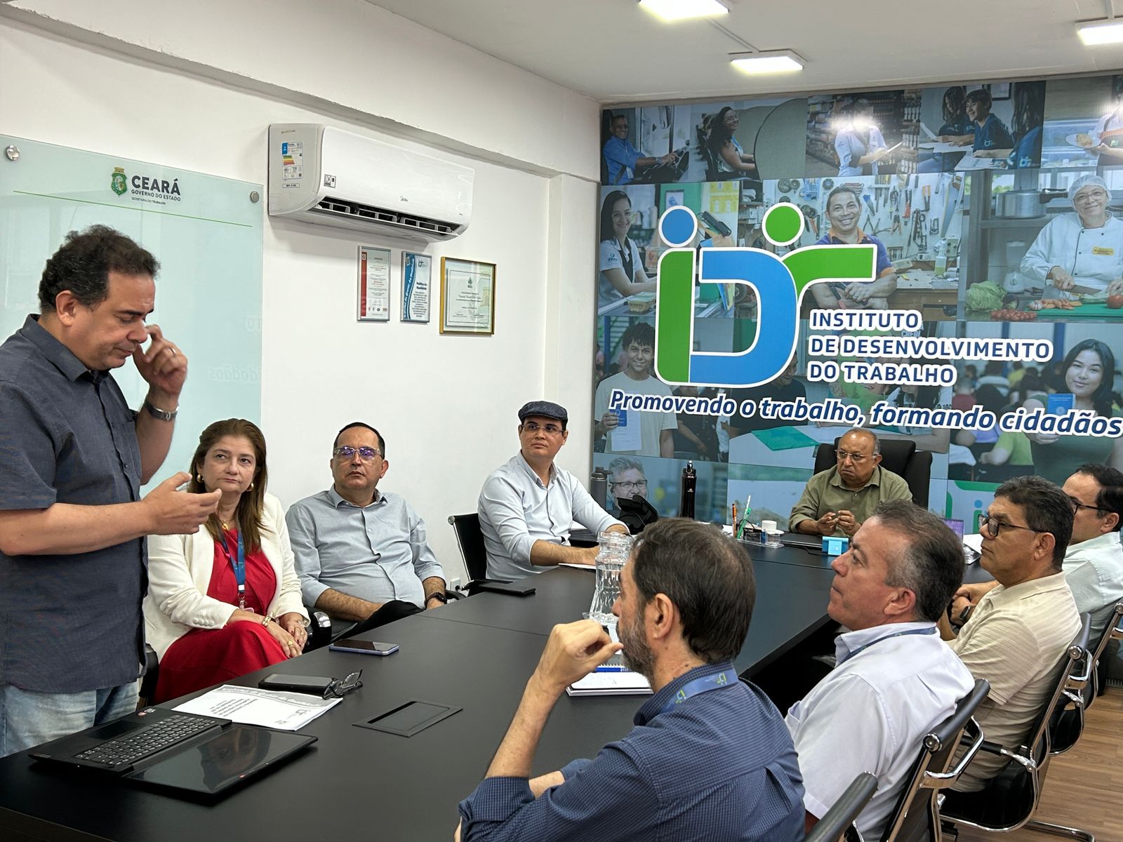 ISO 9001:2015: IDT mantém selo de qualidade