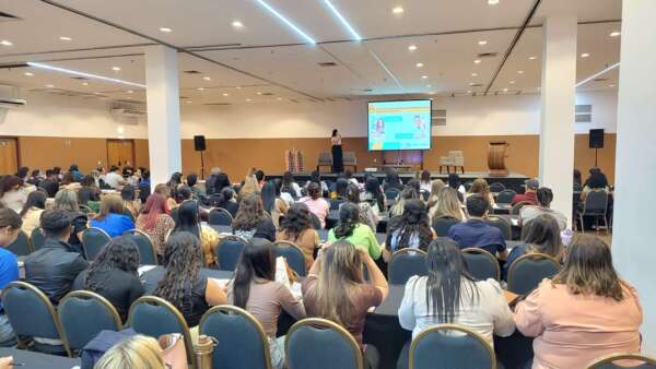 Seduc lança Padin Mais com foco nas famílias que têm crianças de 6 a 12 anos