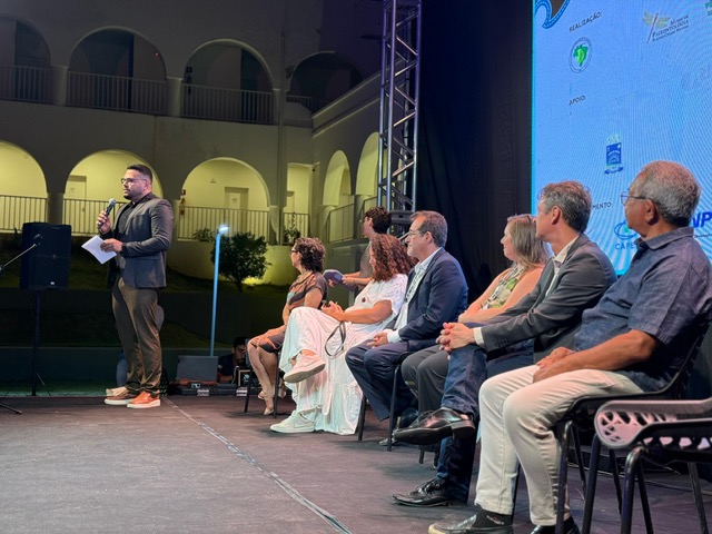 Crato sedia o XIII Simpósio Brasileiro de Paleontologia de Vertebrados, com os maiores estudiosos da área no Brasil