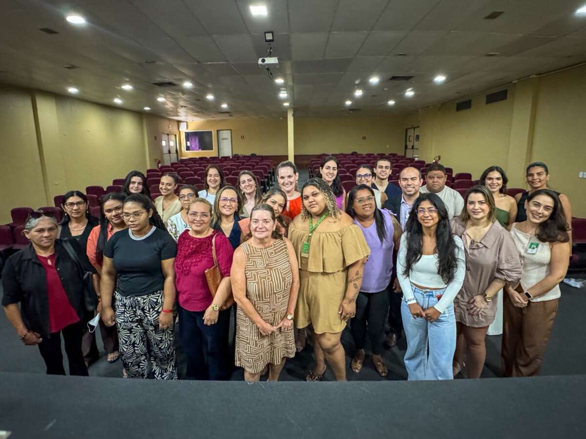 Referência no atendimento a doenças raras no Ceará, HGF realiza encontro sobre porfiria