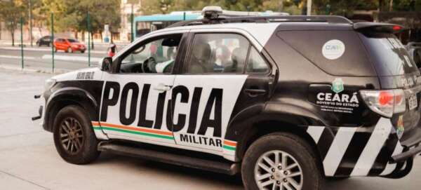 Em ação rápida, PMCE salva recém-nascido de engasgo em São Gonçalo do Amarante