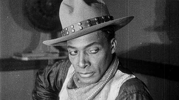 Cineteatro São Luiz homenageia Oscar Micheaux em mostra especial no Dia da Consciência Negra