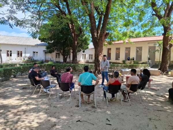 HSM tem projeto aprovado para protocolo inédito de diagnóstico e acompanhamento do autismo em adultos