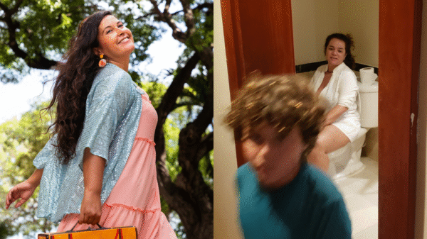 Projetos teatrais da Porto Iracema ampliam debates sobre inclusão e neurodiversidade por meio da arte