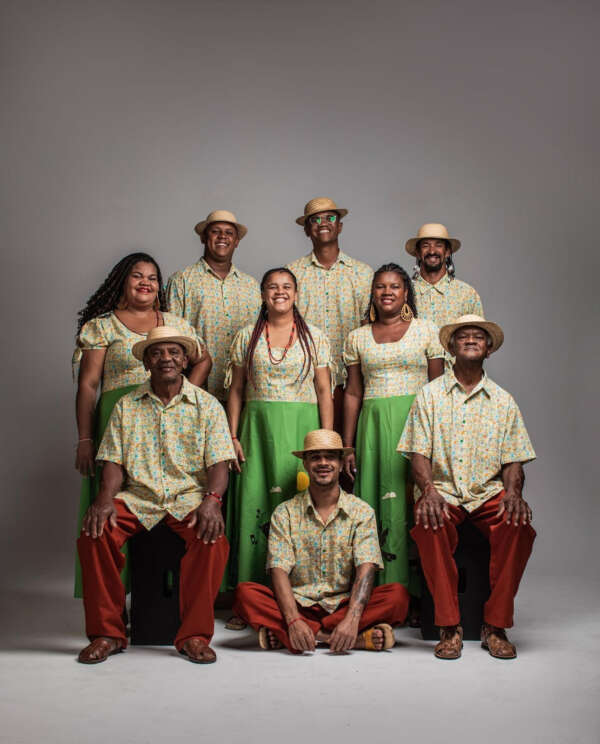 Centro Cultural do Cariri integra o III Festival Afrocearensidades com o tema “Encruzilhadas, memórias e bem viver”