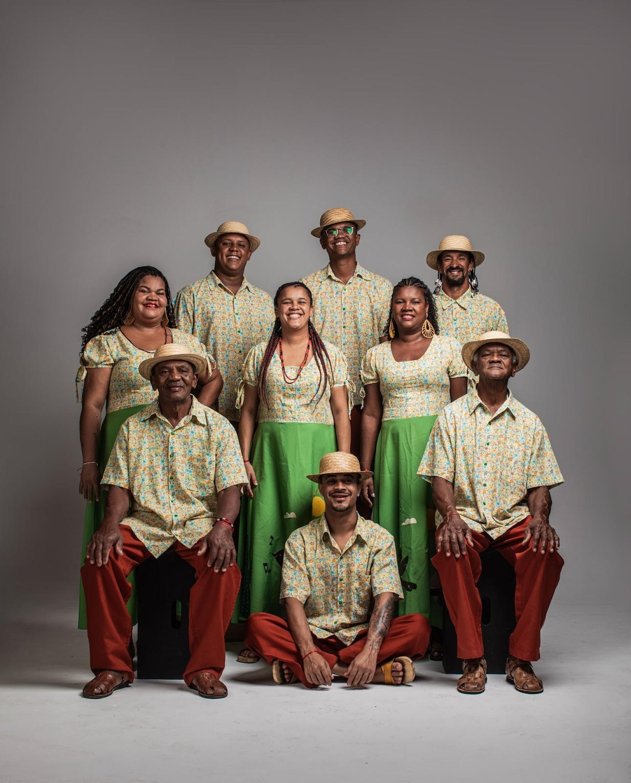 Centro Cultural do Cariri integra o III Festival Afrocearensidades com o tema “Encruzilhadas, memórias e bem viver”