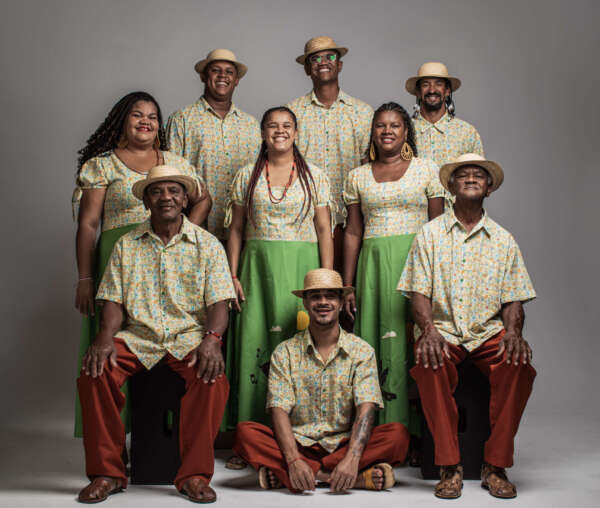 Dragão das Encantarias celebra a força das tradições afro-brasileiras em novembro