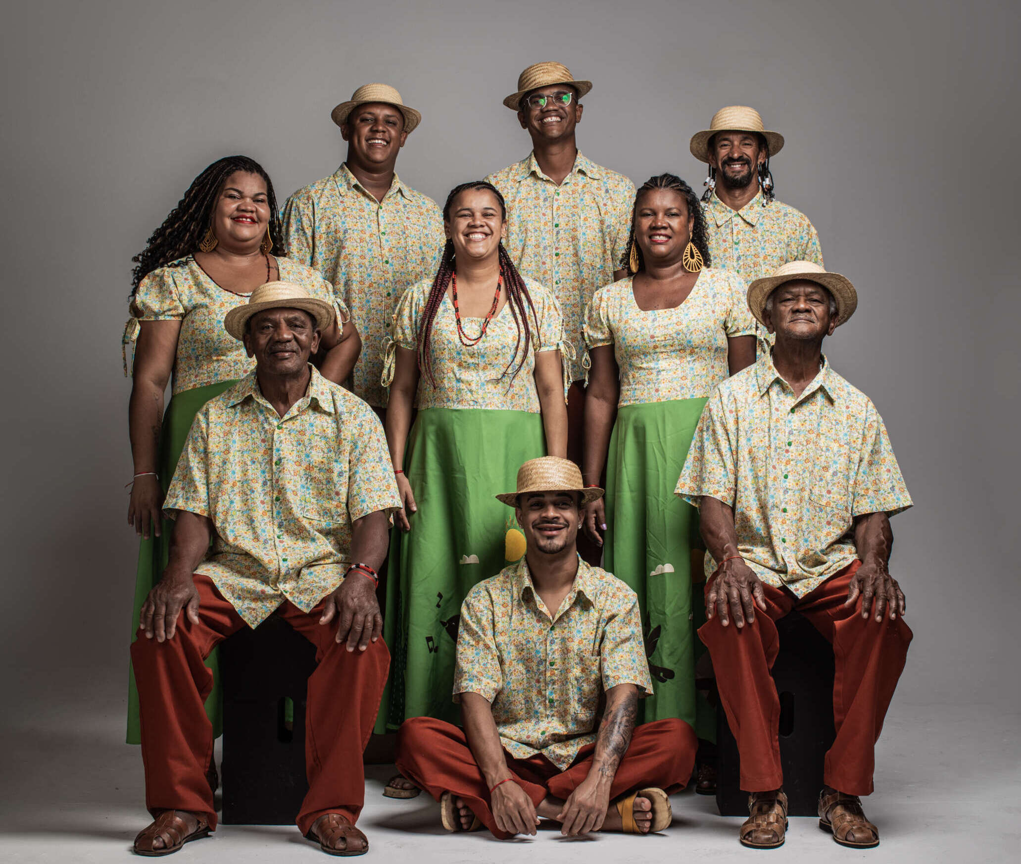Dragão das Encantarias celebra a força das tradições afro-brasileiras em novembro