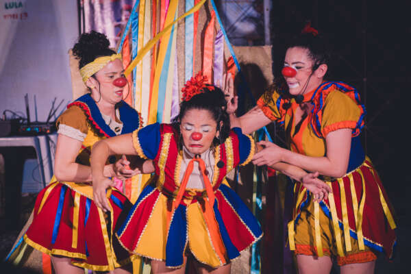 Bece apresenta agenda cultural gratuita de 12 a 14 de dezembro