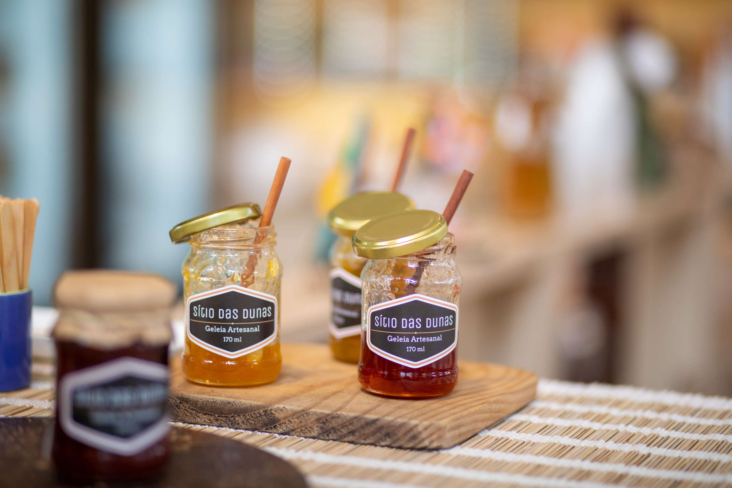 Secult Ceará integra Feira de Economia Criativa MICBR 2025