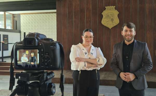 Acontece na Saúde: edição especial apresenta retrospectiva com os principais avanços da Sesa em 2025