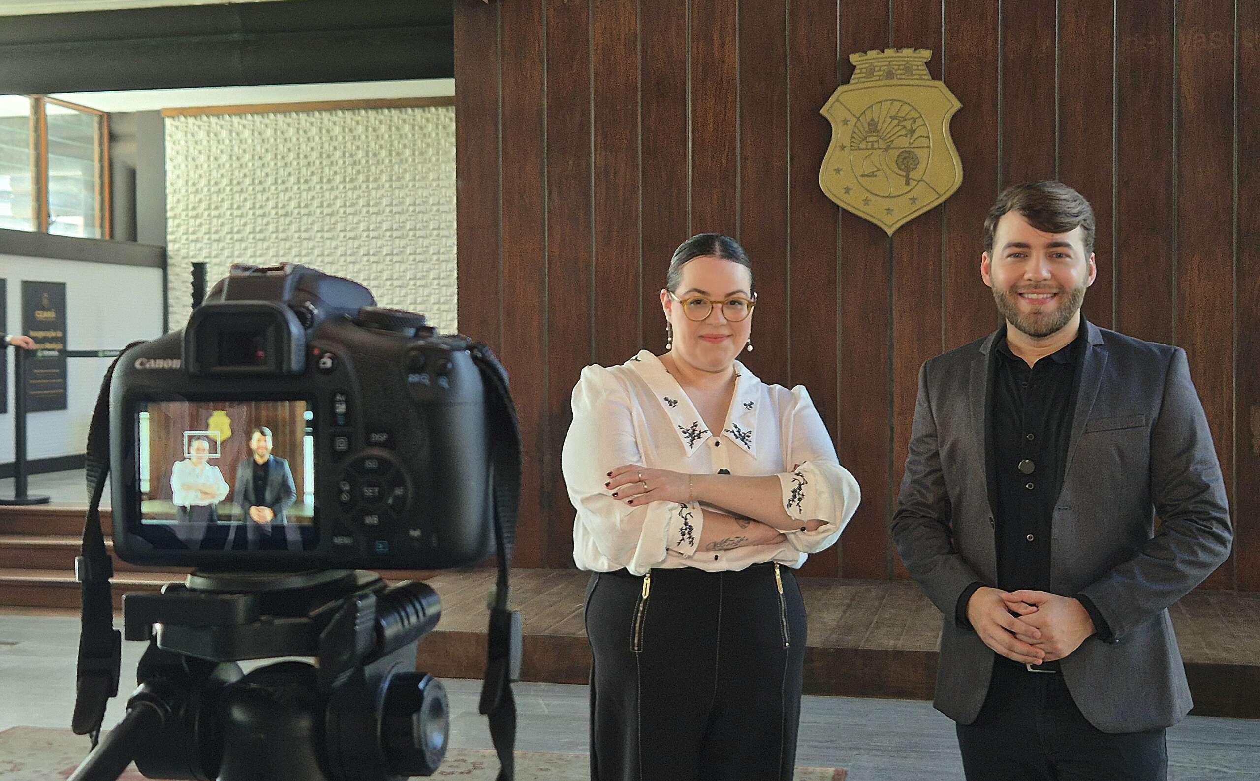 Acontece na Saúde: edição especial apresenta retrospectiva com os principais avanços da Sesa em 2025