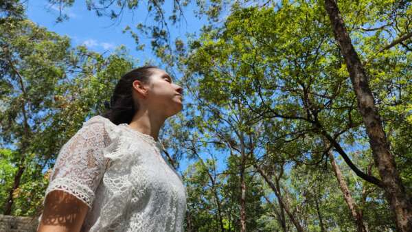 “Respirar o novo”: pacientes do Hospital de Messejana ressignificam doenças por meio da música e da atividade física