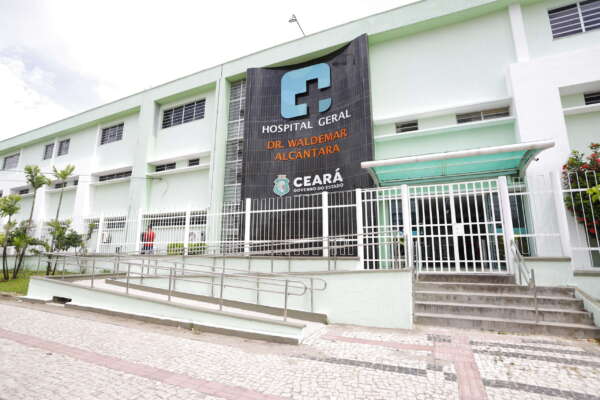 HGWA une bons números, histórias e inovação no cuidado à saúde dos cearenses