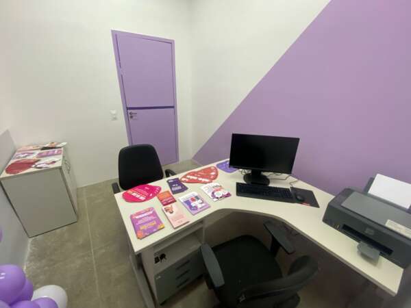 Governo do Ceará avança na interiorização da rede de proteção à mulher e inaugura três novos equipamentos nesta segunda-feira (15)