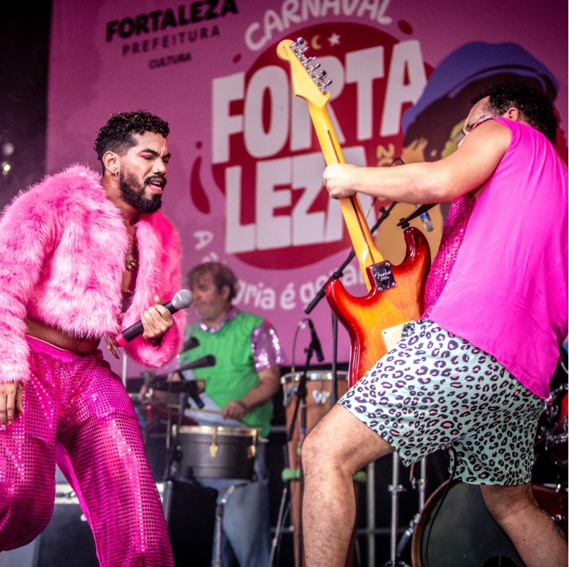 Primeiro fim de semana de dezembro marca início da Estação Férias, na Estação das Artes