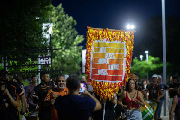 Pinacoteca do Ceará chega aos 3 anos com mais de 267 mil visitantes