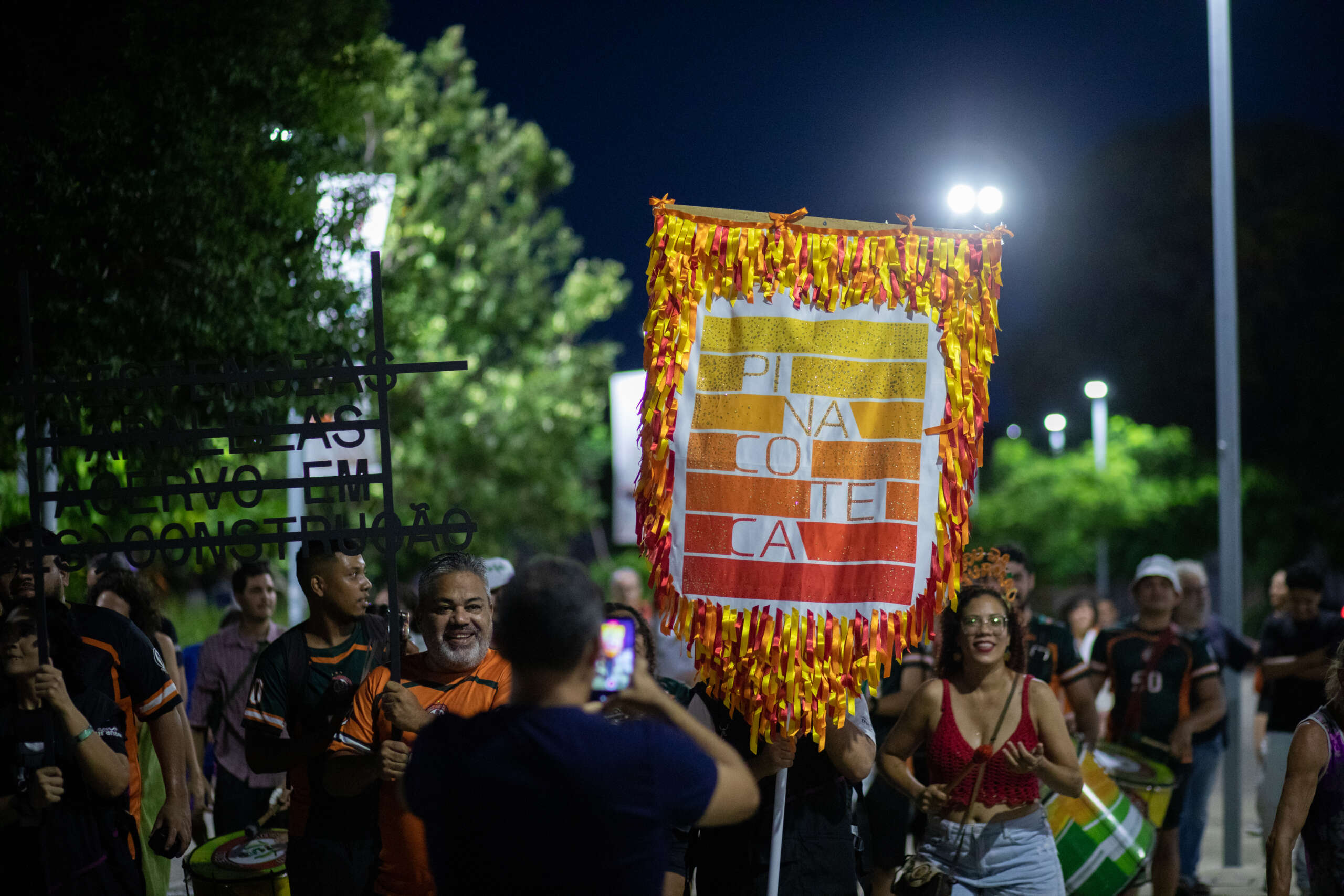 Pinacoteca do Ceará chega aos 3 anos com mais de 267 mil visitantes