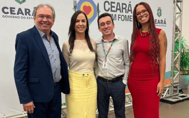 Resultado de Pesquisa de Satisfação evidencia efetividade do Programa Ceará Sem Fome