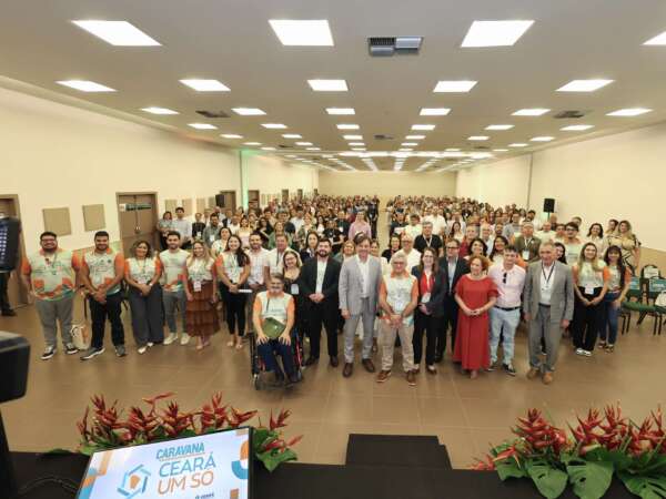 Seplag consolida 2025 como ano de inovação e fortalecimento da gestão pública