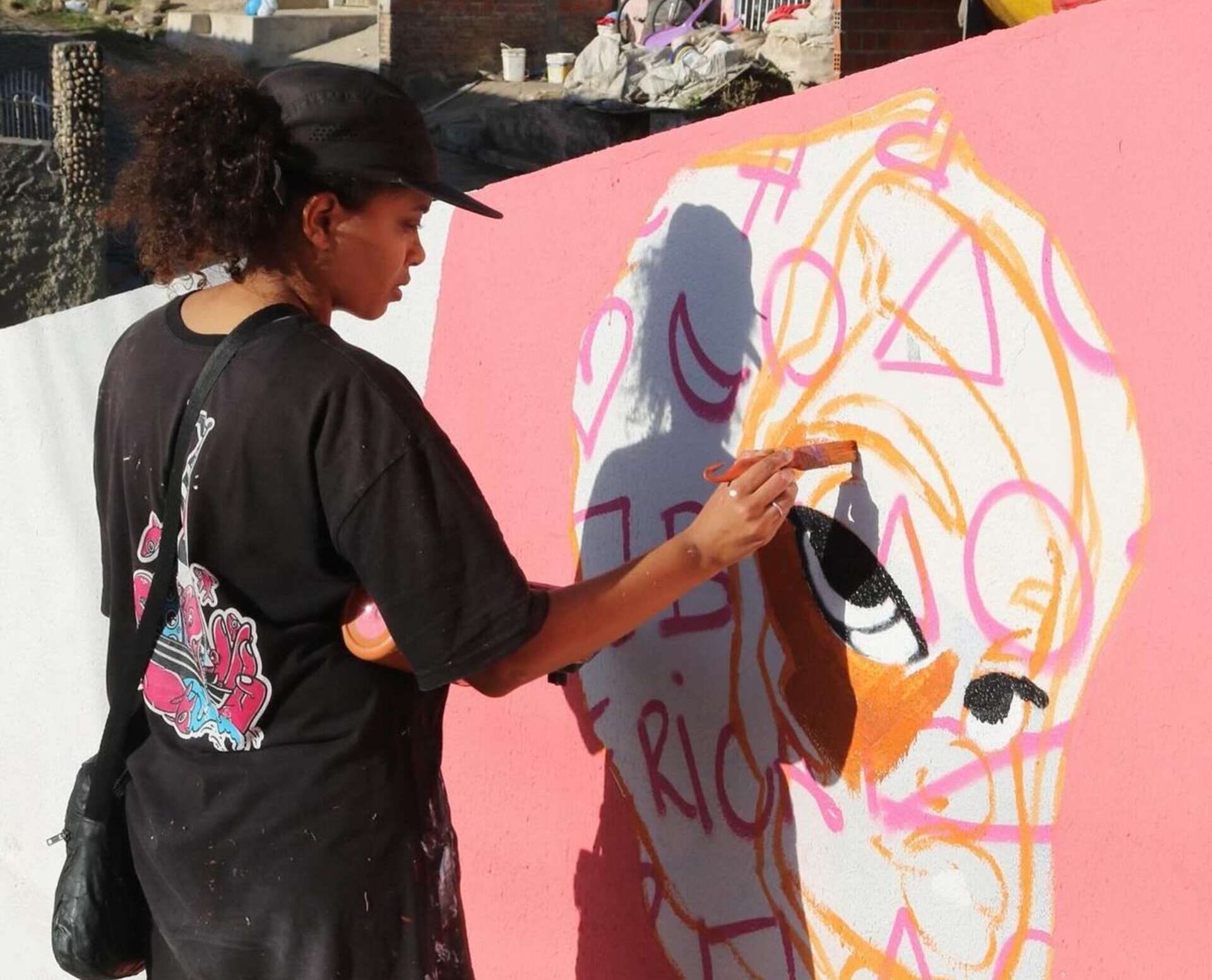 Centro Dragão do Mar estreia Programa Dragão Nazárea no sábado (13), celebrando a potência artística das periferias