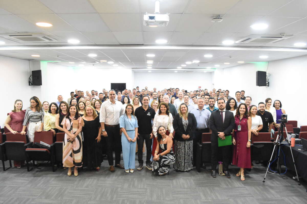 16º Encontro de Gestores da c-CE tem “Inovação na Prática” como tema principal