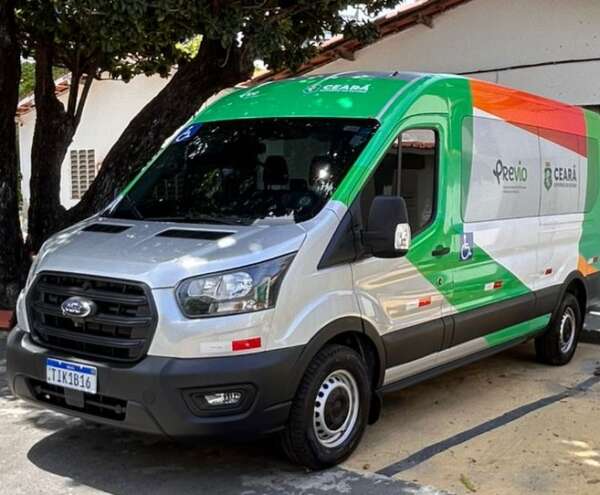 Sistema Socioeducativo avança com novos equipamentos custeados pelo PReVio