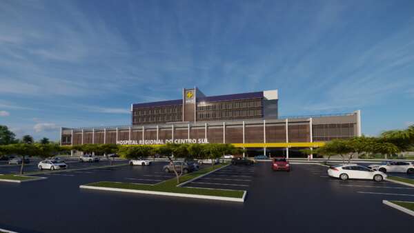 Governador Elmano anuncia início das obras do Hospital Polo Regional do Centro-Sul, em Iguatu