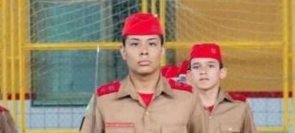 Ex-aluno do Colégio Militar do Corpo de Bombeiros é aprovado no ITA