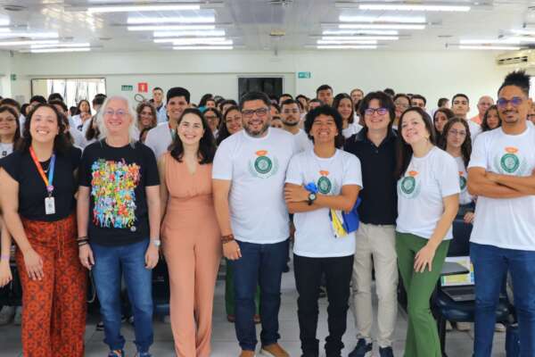 Seduc premia vencedores da Maratona Cearense de Matemática 2025