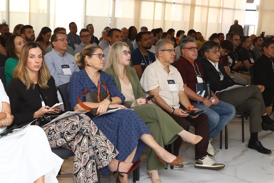 CearaPar promove  o 1º Fórum das Estatais do Ceará para fortalecer integração e governança