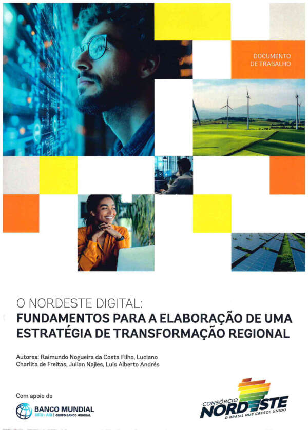 Fortaleza lidera transformação digital no Nordeste com hub de cabos submarinos e energia renovável