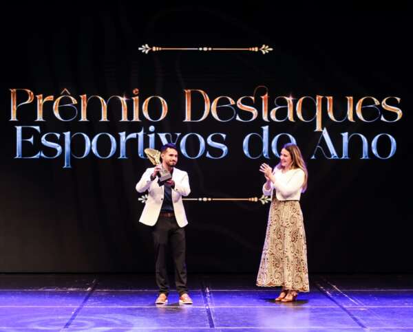 Melhores do ano de 40 modalidades esportivas do Ceará serão premiados em evento no CFO, nesta terça-feira (16)