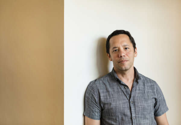 Novo romance de Itamar Vieira Junior, “Coração sem medo”, será lançado na próxima quinta-feira (4) na Bece