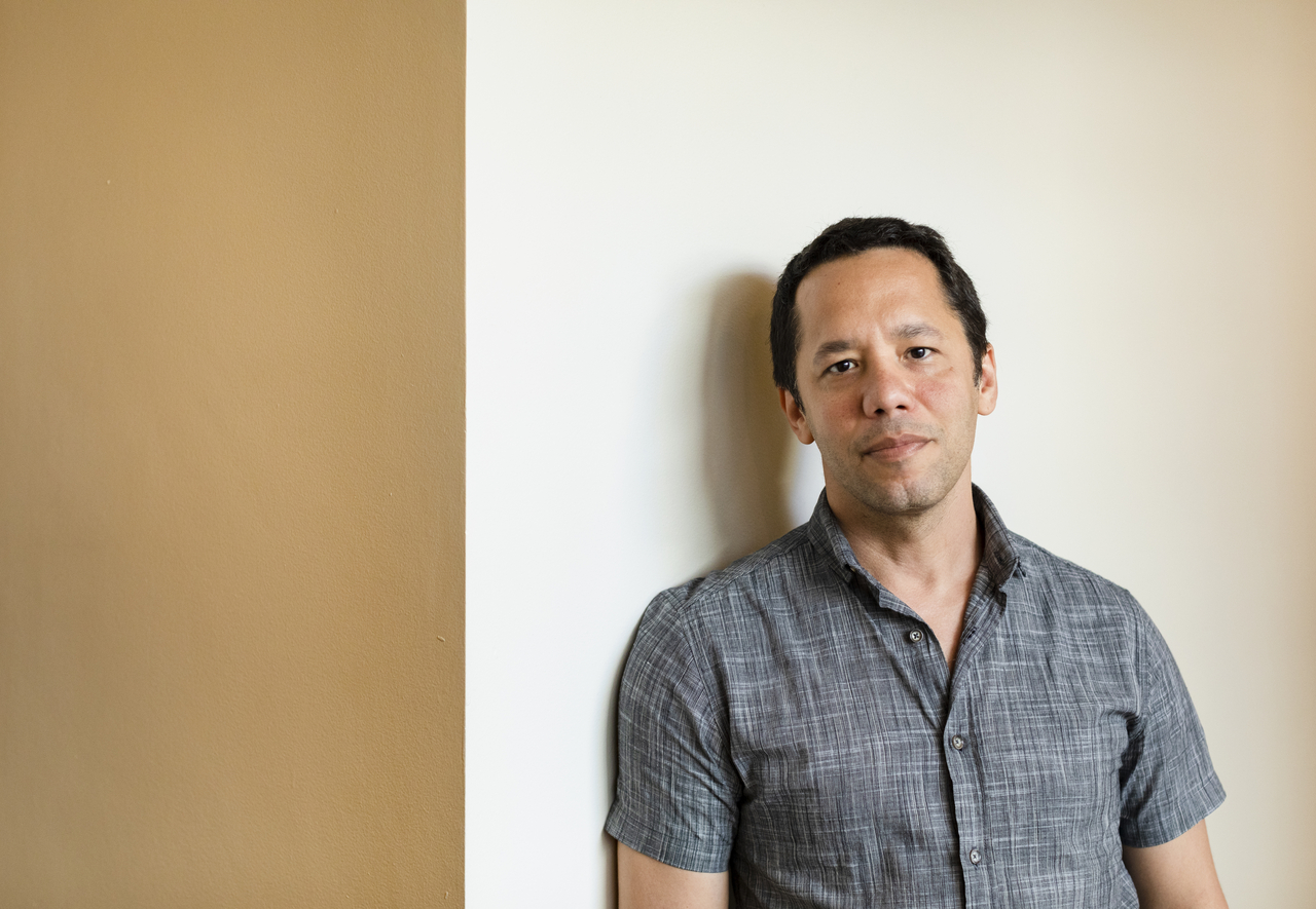 Novo romance de Itamar Vieira Junior, “Coração sem medo”, será lançado na próxima quinta-feira (4) na Bece