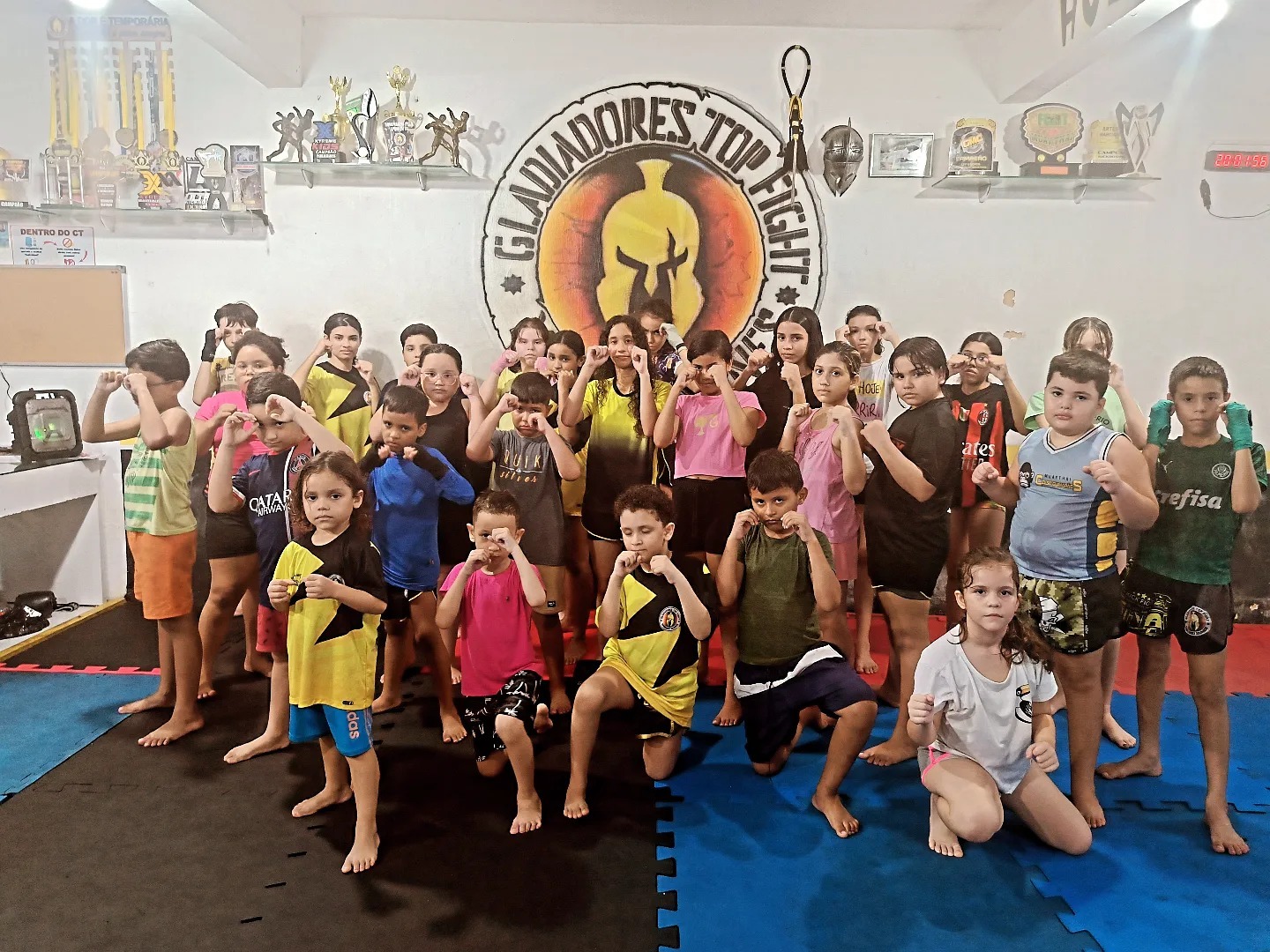 Em 2025, Resenha da Prevenção beneficiou mais de 6 mil cearenses por meio do esporte e da escuta