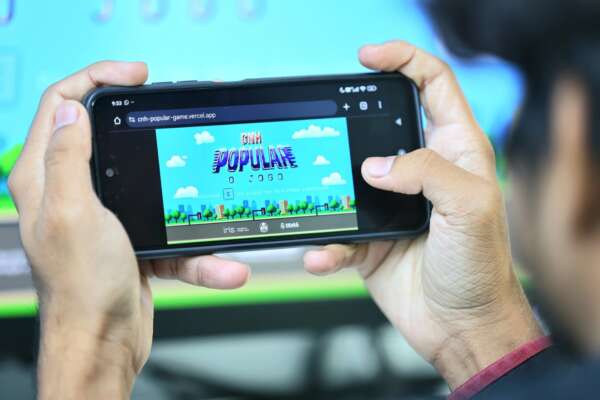 Jogo da CNH Popular ultrapassa 3 mil acessos e simplifica processo para candidatos