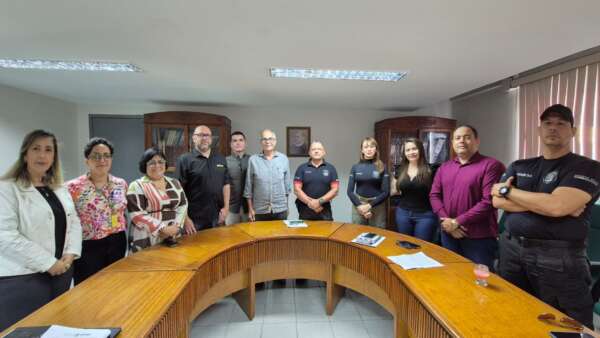 SAP expande polo industrial no sistema prisional e gera mais empregos para pessoas privadas de liberdade