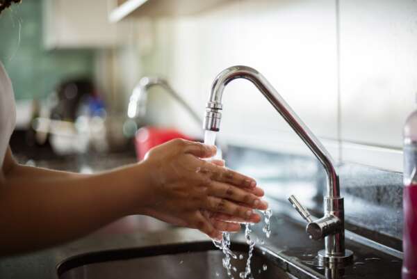 Manutenção da Cogerh paralisa ETA Oeste neste sábado (6)